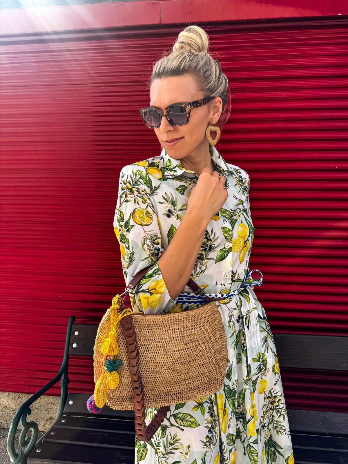 Woman Spring | Summer