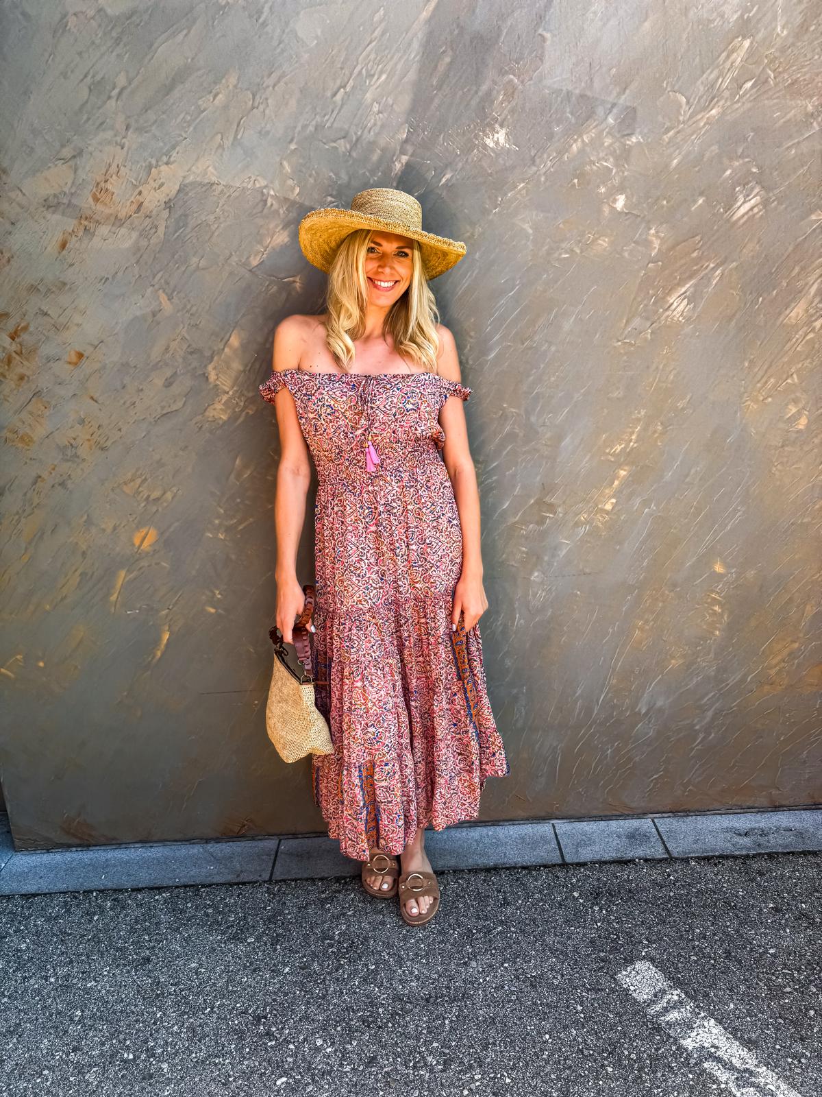Summer Looks